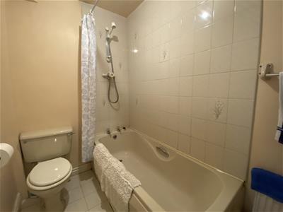 En-Suite Bathroom/WC